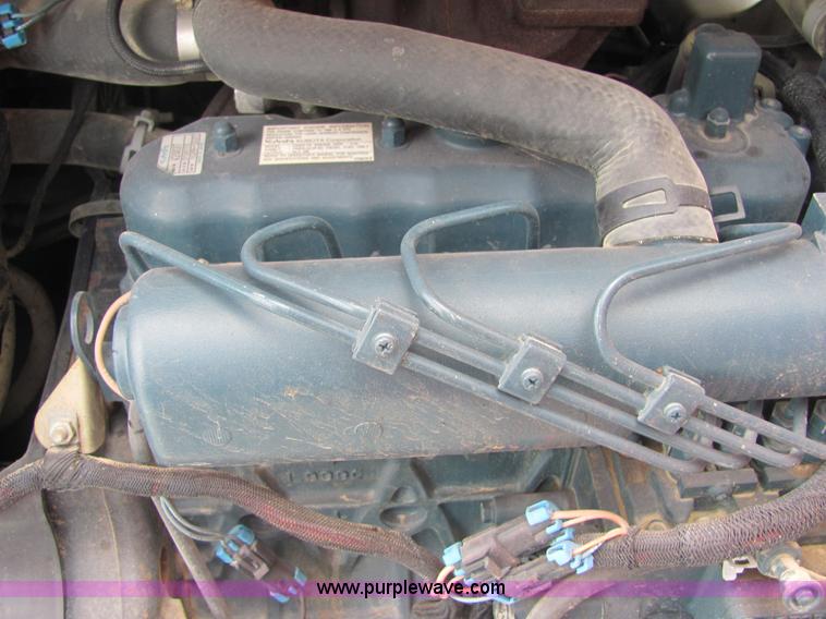 image for item 4805 Bobcat G773T skid steer