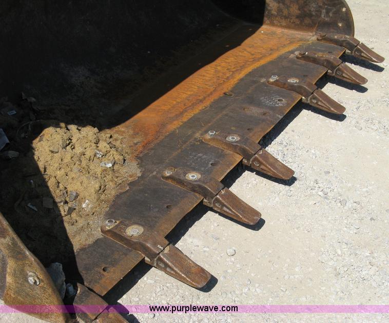 image for item 4813 1981 Fiat-Allis 605B wheel loader