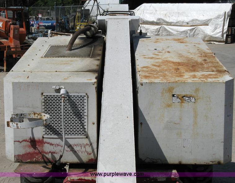 image for item 4814 Mark Industries 62C boom lift