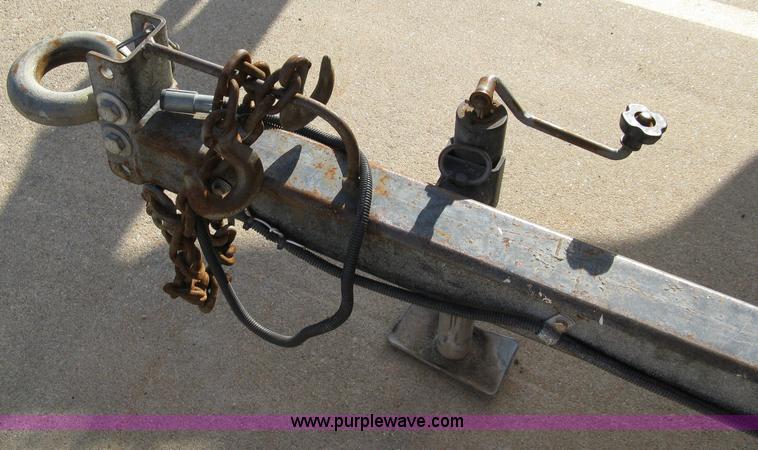 image for item 5092 2006 Sullivan-palatek D375Q compressor