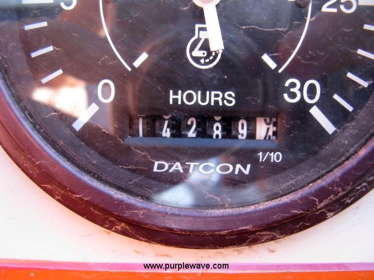 image for item 5093 Multi Quip Whisperwatt MQ Power 45 mobile generator