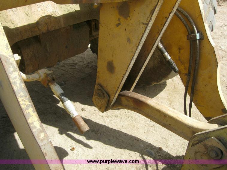 image for item 6133 1999 Komatsu WA250-3L wheel loader