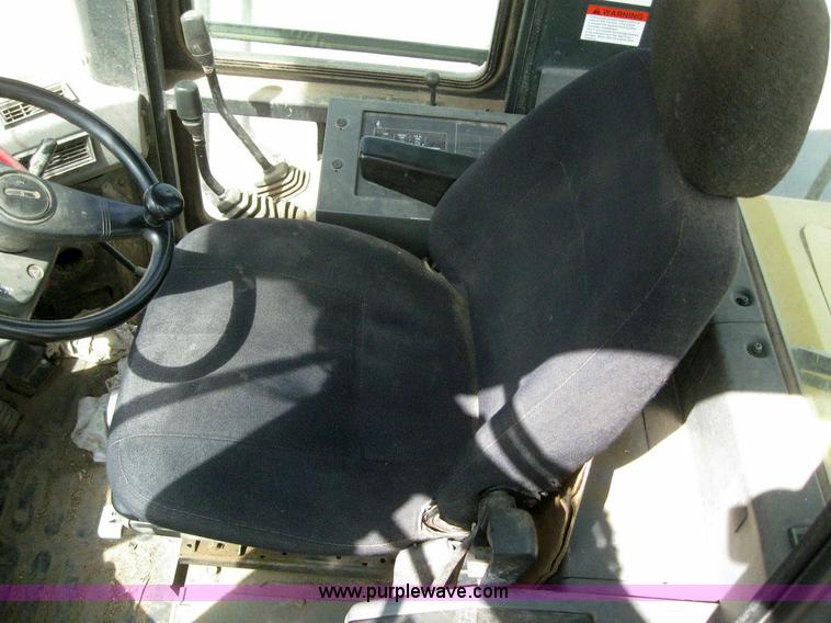 image for item 6133 1999 Komatsu WA250-3L wheel loader