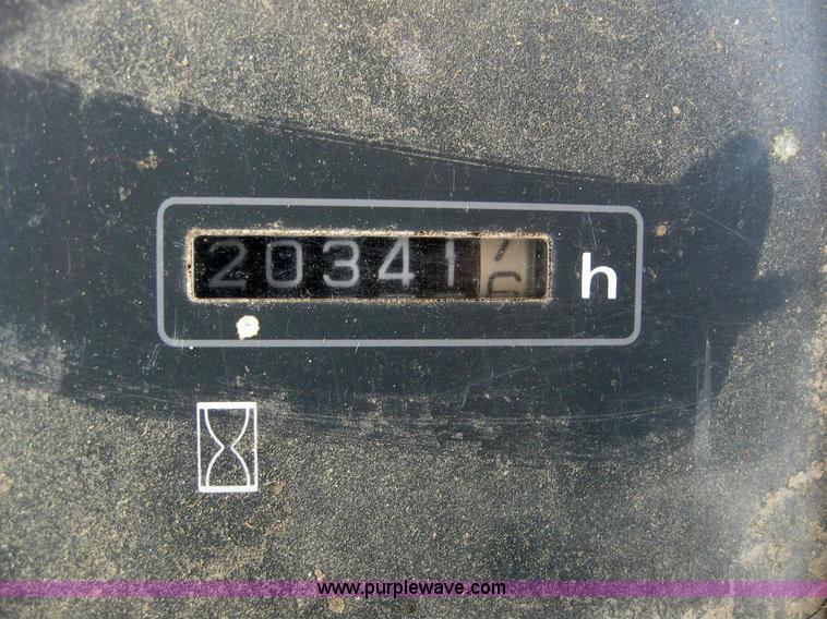 image for item 6133 1999 Komatsu WA250-3L wheel loader