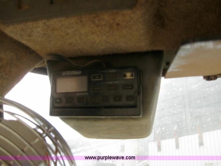 image for item 6133 1999 Komatsu WA250-3L wheel loader