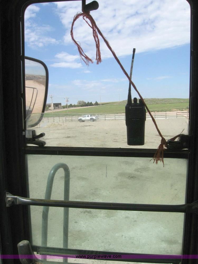 image for item 6133 1999 Komatsu WA250-3L wheel loader