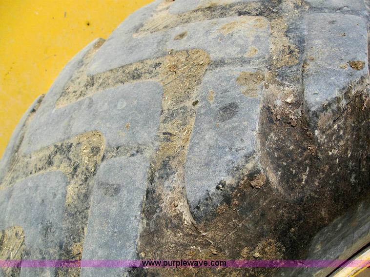 image for item 6133 1999 Komatsu WA250-3L wheel loader