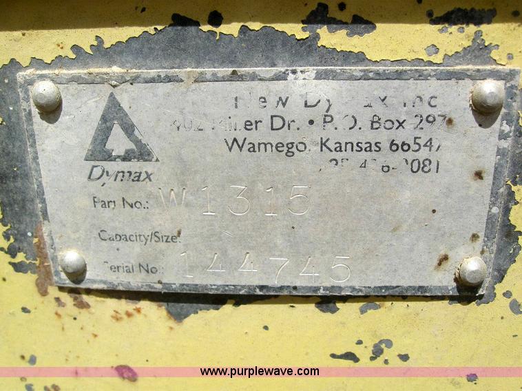 image for item 6133 1999 Komatsu WA250-3L wheel loader