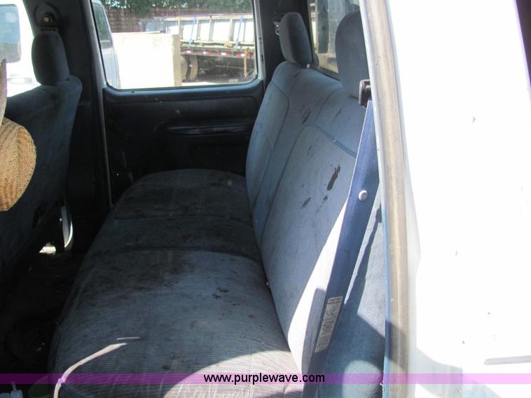 image for item 6717 1994 Ford F-350 XL