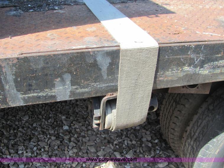 image for item 6717 1994 Ford F-350 XL