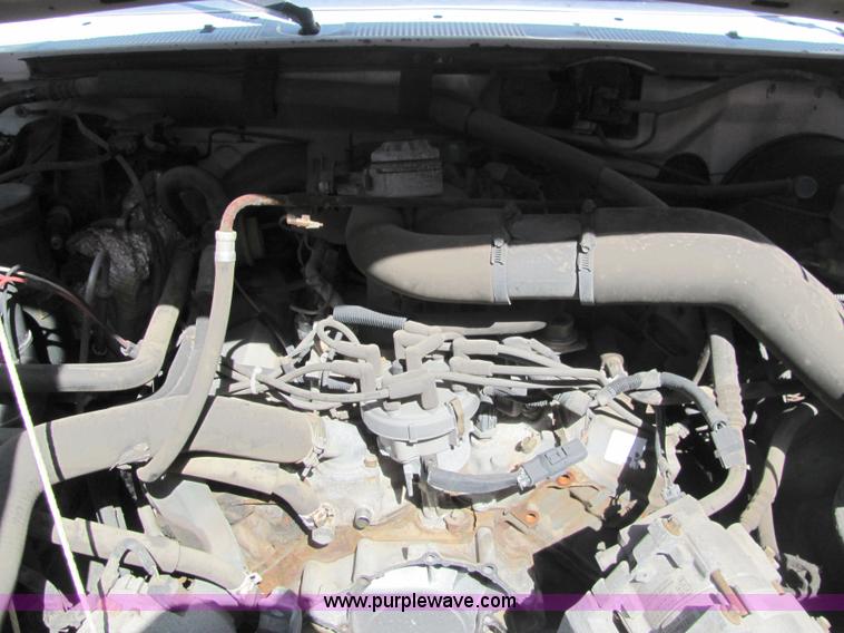 image for item 6717 1994 Ford F-350 XL