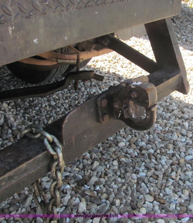 image for item 6718 1995 Ford F-350 XL