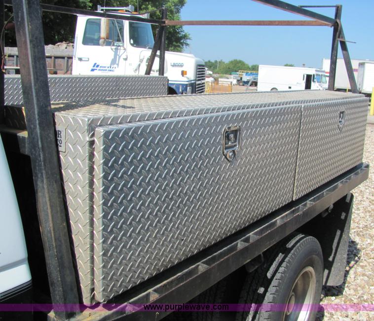 image for item 6718 1995 Ford F-350 XL