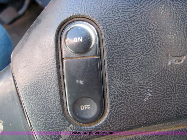 image for item 6718 1995 Ford F-350 XL