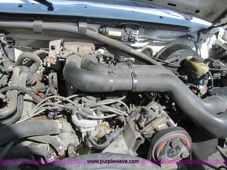 image for item 6718 1995 Ford F-350 XL