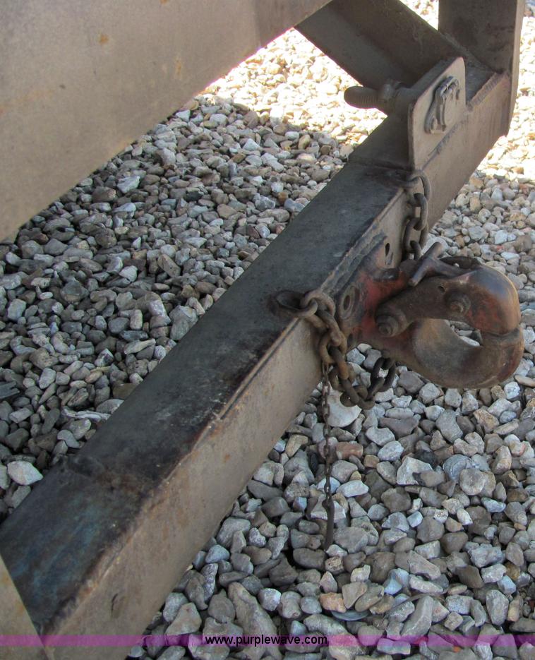 image for item 6719 1982 GMC Topkick 7000