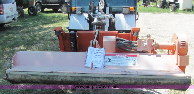 image for item 6793 2006 Bobcat FC200 flail mower