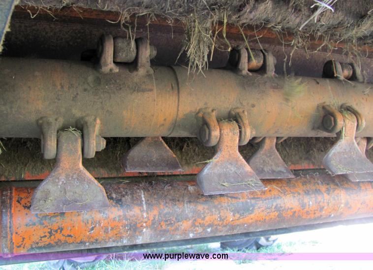 image for item 6793 2006 Bobcat FC200 flail mower