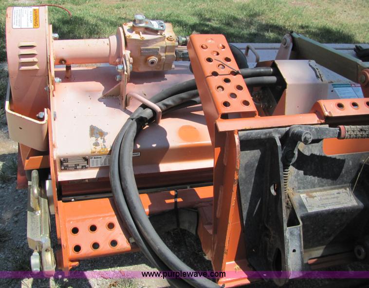 image for item 6793 2006 Bobcat FC200 flail mower