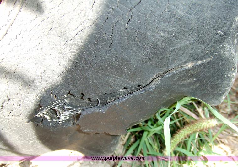 image for item 7122 1980 Ditch Witch R40 trencher