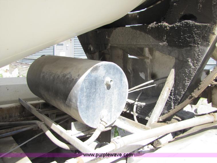 image for item 7177 1981 International 2574