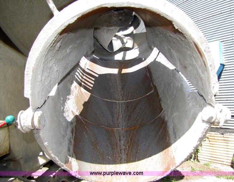 image for item 7177 1981 International 2574