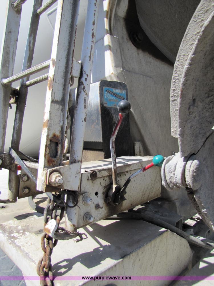 image for item 7177 1981 International 2574