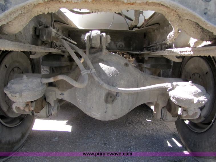 image for item 7177 1981 International 2574