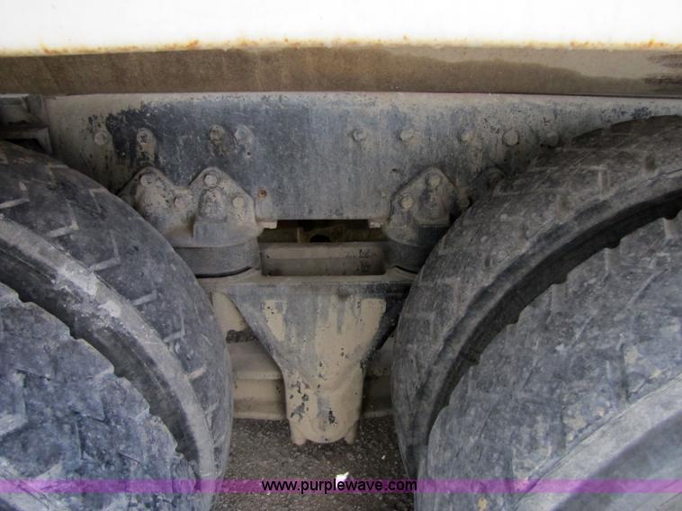 image for item 7177 1981 International 2574