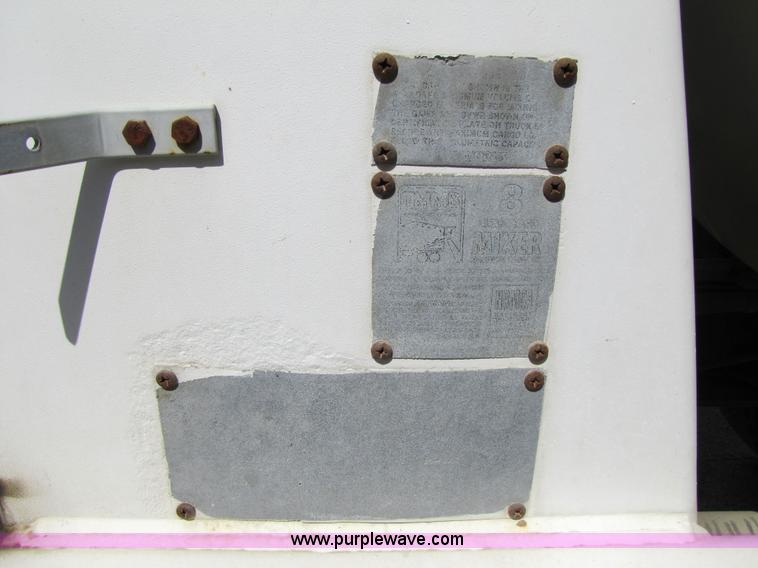 image for item 7177 1981 International 2574