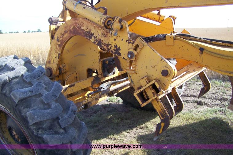 image for item 8261 Galion T500C motor grader