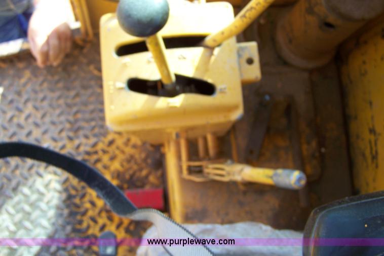 image for item 8261 Galion T500C motor grader