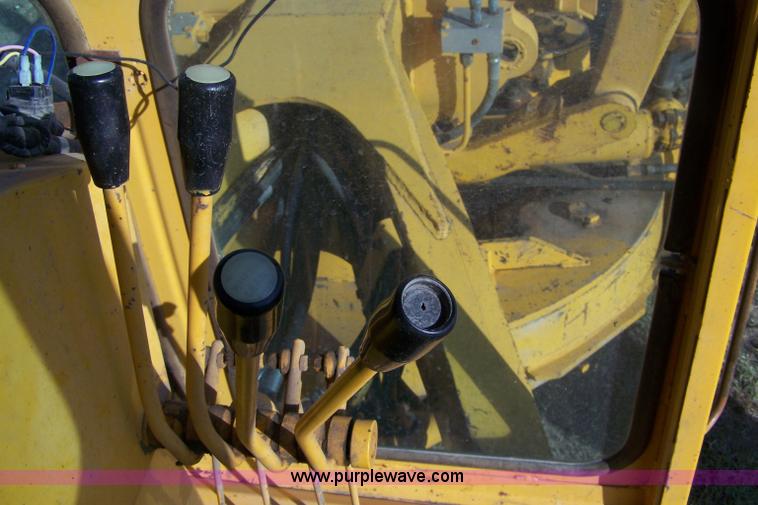 image for item 8261 Galion T500C motor grader