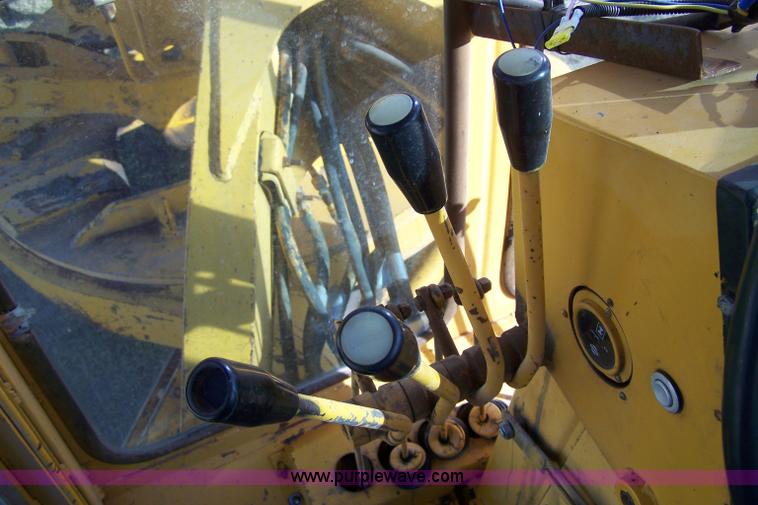 image for item 8261 Galion T500C motor grader