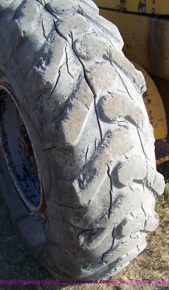 image for item 8261 Galion T500C motor grader