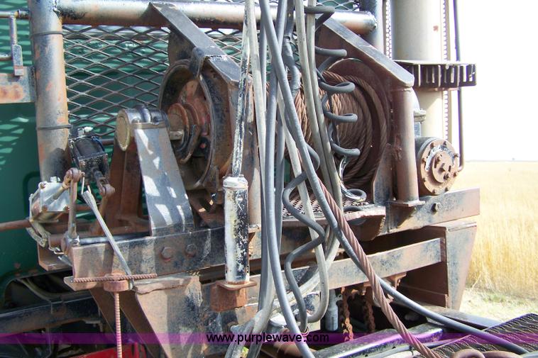 image for item 8268 1979 Mack truck