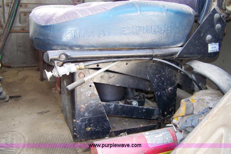 image for item 8268 1979 Mack truck