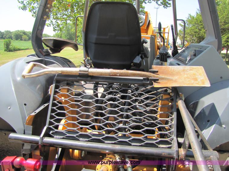 image for item 9006 1996 Case 570LXT loader