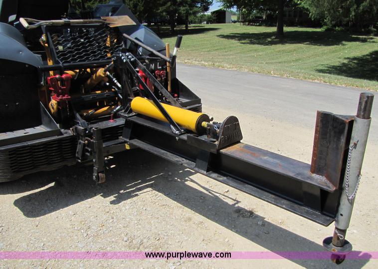 image for item 9006 1996 Case 570LXT loader