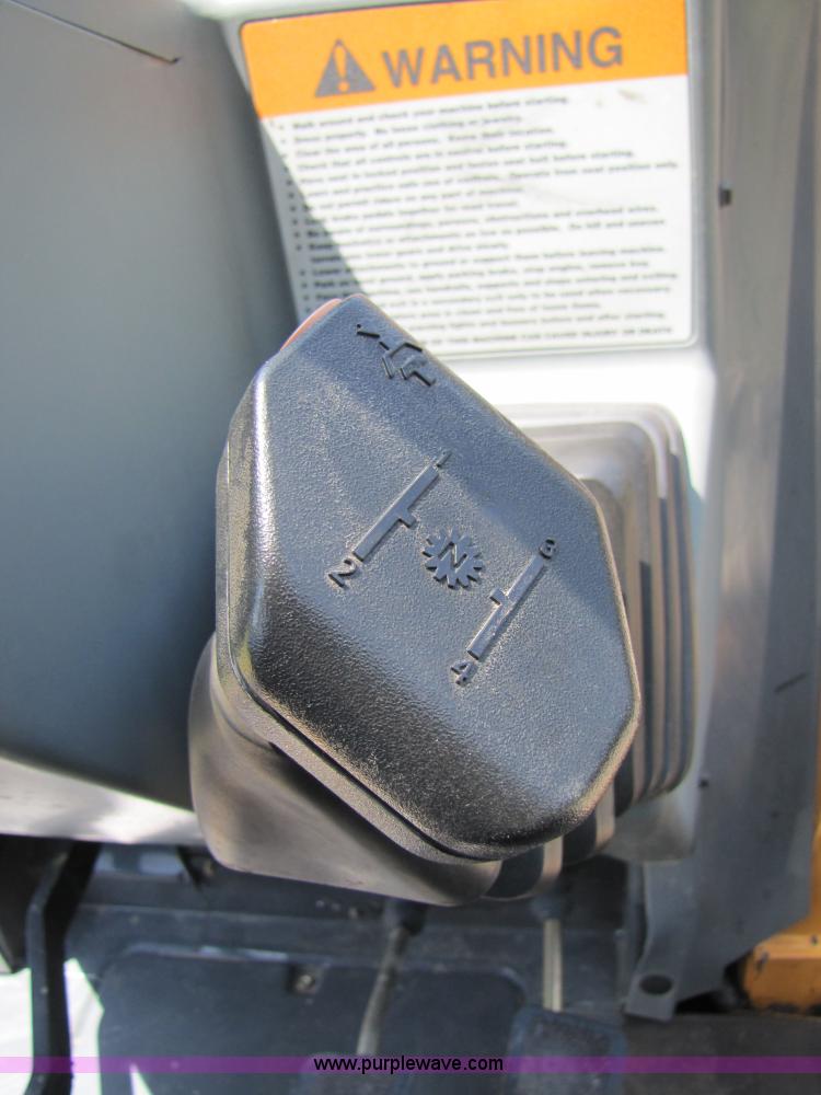 image for item 9006 1996 Case 570LXT loader