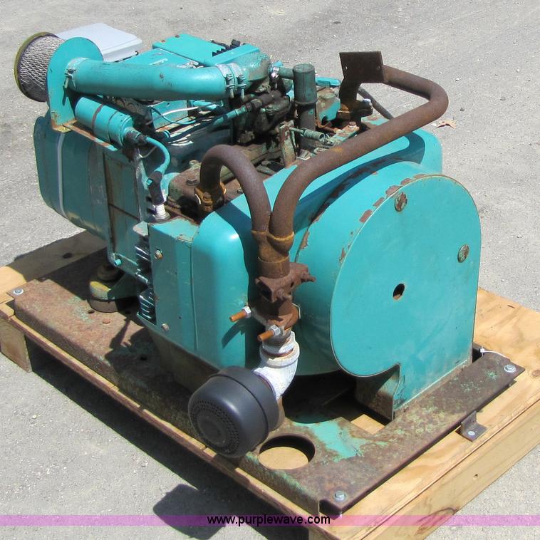 image for item 9008 Onan generator