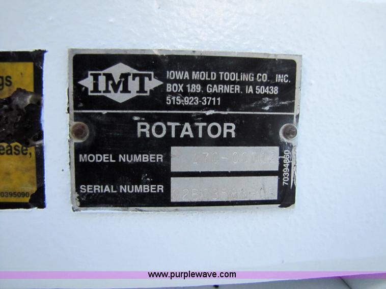 image for item 9010 2003 Freightliner FL 70 service truck