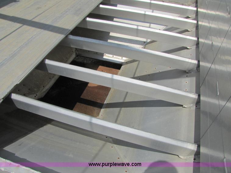 image for item 3000 1992 Cornhusker convertible trailer