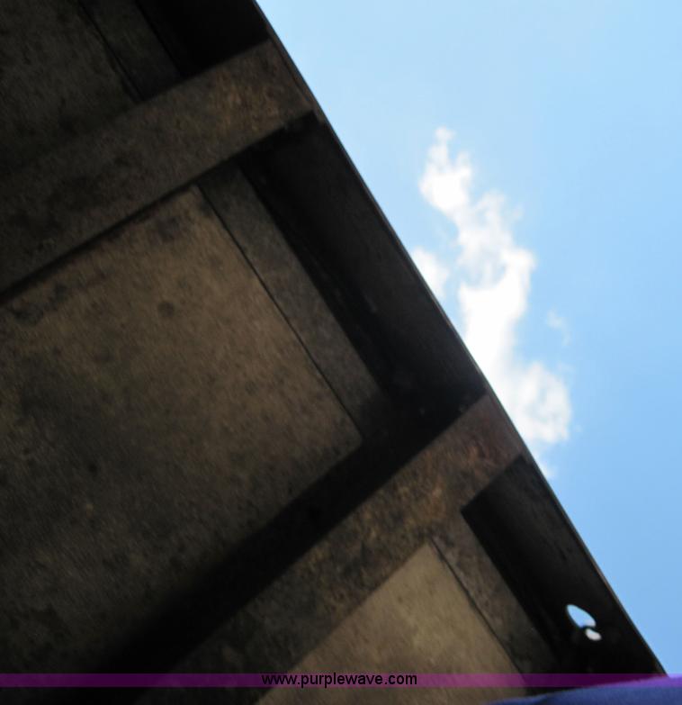 image for item 4092 1999 Wabash 53' reefer trailer