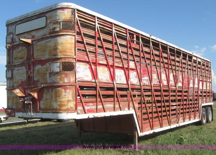 image for item 6141 1965 Chamberlain cattle pot
