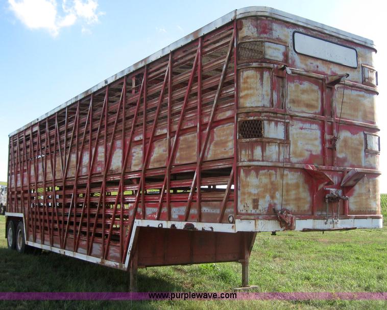 image for item 6141 1965 Chamberlain cattle pot