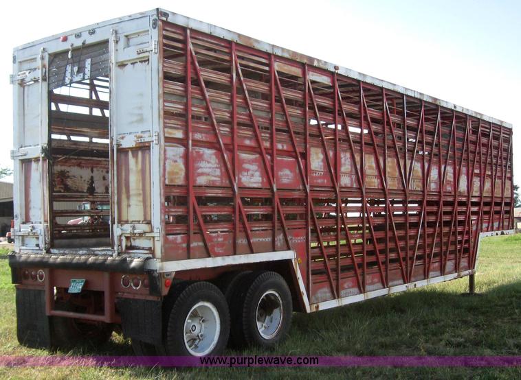 image for item 6141 1965 Chamberlain cattle pot