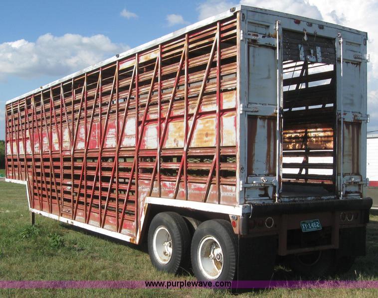 image for item 6141 1965 Chamberlain cattle pot
