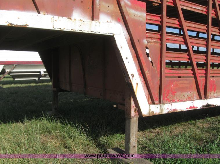 image for item 6141 1965 Chamberlain cattle pot