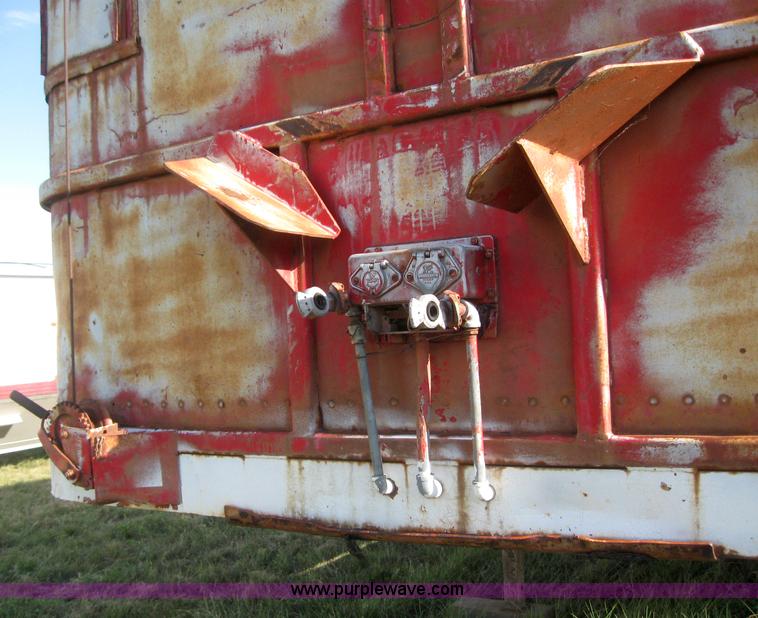 image for item 6141 1965 Chamberlain cattle pot